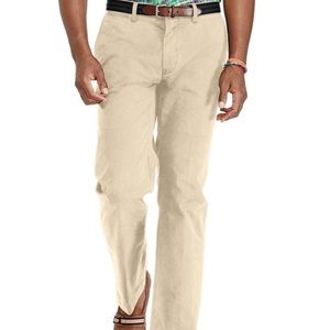 RALPH LAUREN slacks.